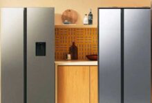 Samsung Refrigeradora