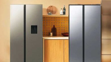 Samsung Refrigeradora