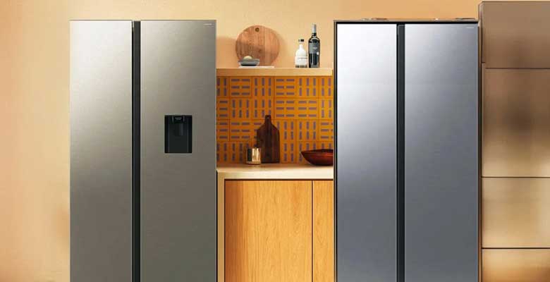 Samsung Refrigeradora