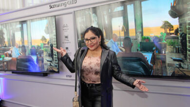 Samsung TV