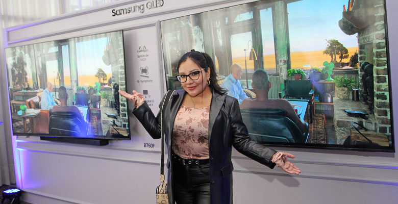 Samsung TV