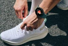 Samsung Watch