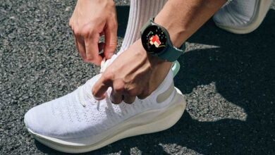 Samsung Watch