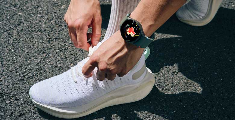 Samsung Watch