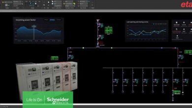 Schneider Electric