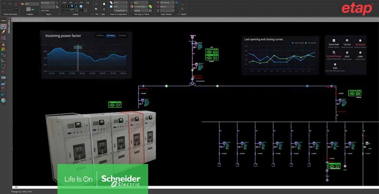 Schneider Electric