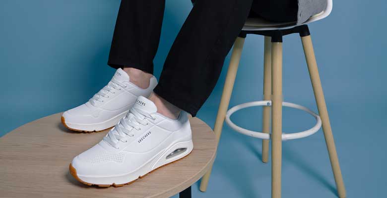 Skechers
