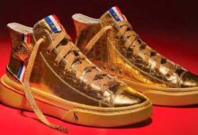 Skechers Snoop Dogg