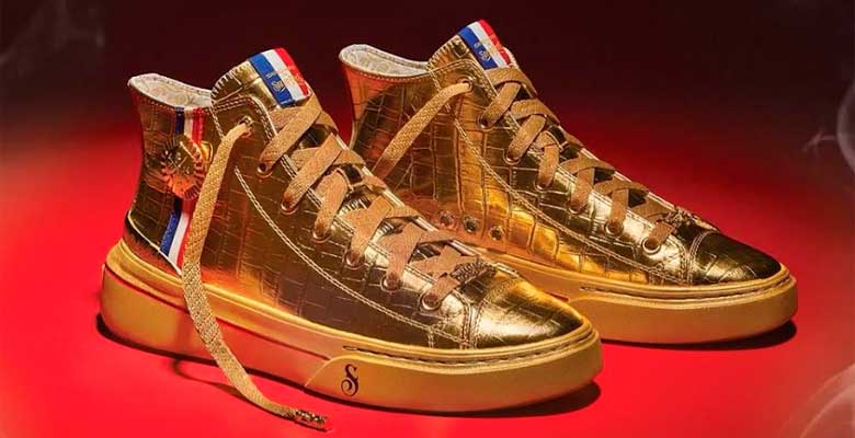 Skechers Snoop Dogg