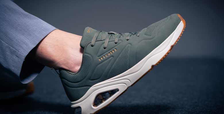 Skechers