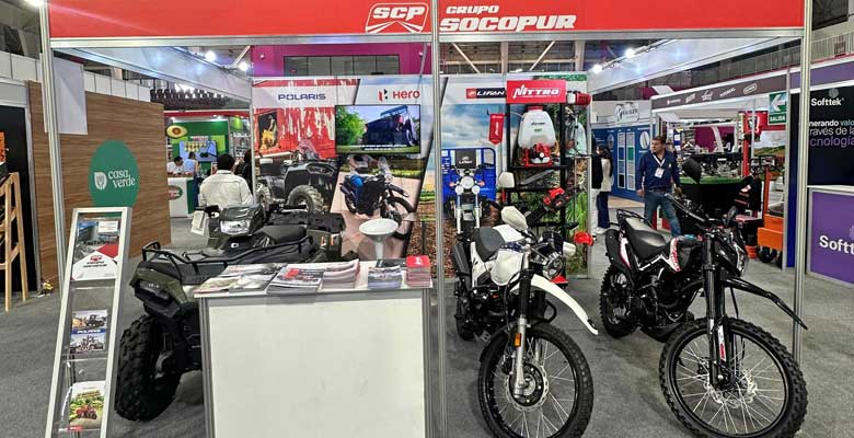 Socopur