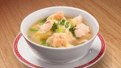 Sopa Madam Tusan
