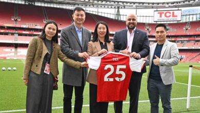 TCL Arsenal