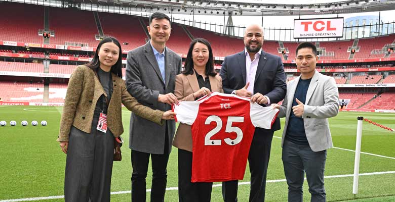 TCL Arsenal
