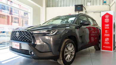 Toyota Puno