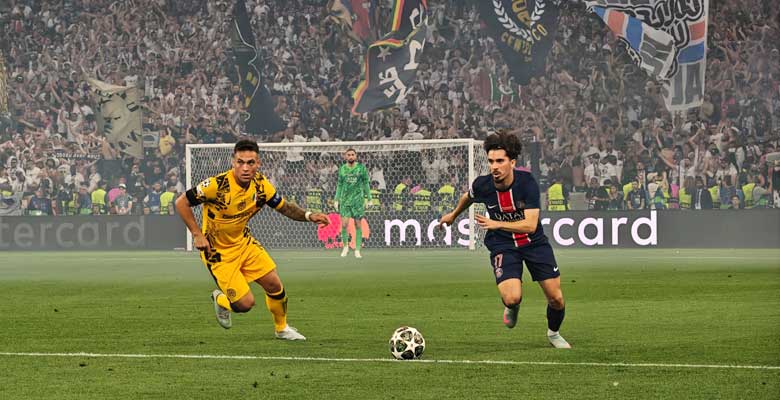 UEFA Champions