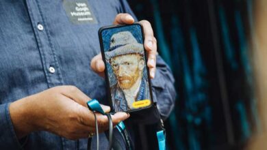 Van Gogh