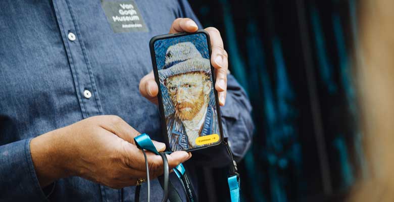 Van Gogh