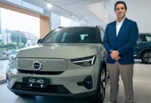 Volvo San Isidro