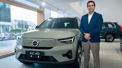 Volvo San Isidro