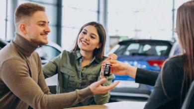 Wigo Motors