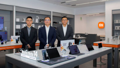 Xiaomi