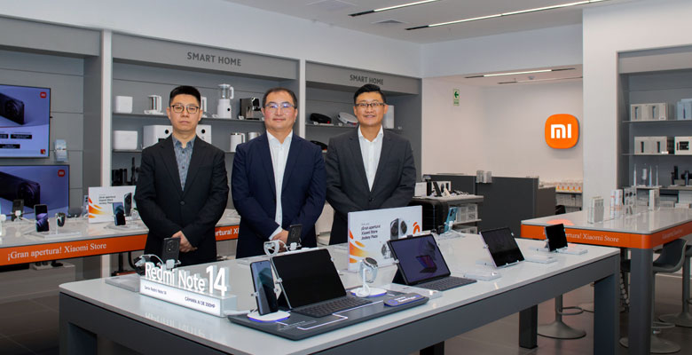 Xiaomi