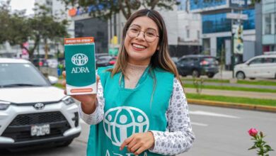 Adra Perú