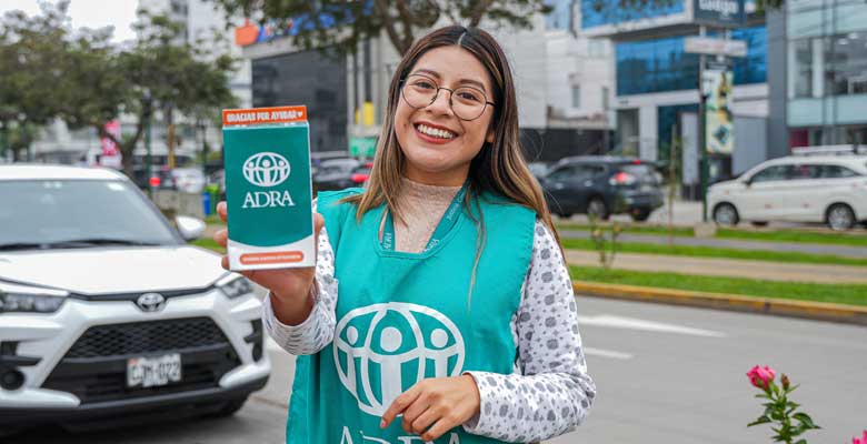 Adra Perú