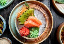 Alimento Maido