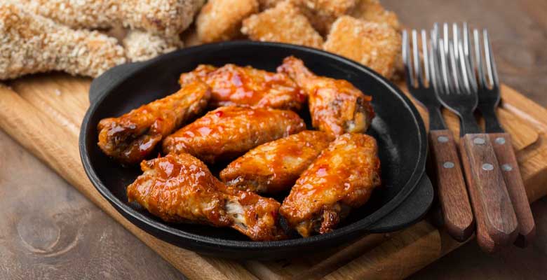 Alitas