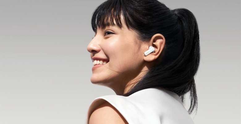 Audífonos Huawei
