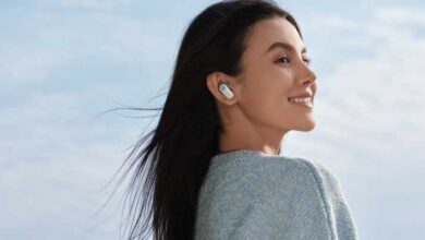 Auriculares OPPO
