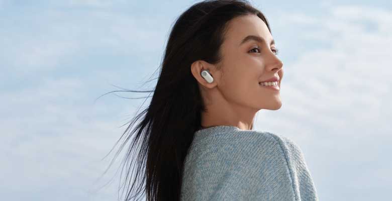 Auriculares OPPO