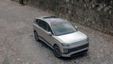Autos Hyundai