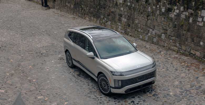 Autos Hyundai
