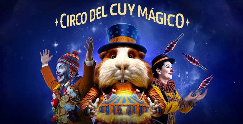 BCP Cuy Mágico