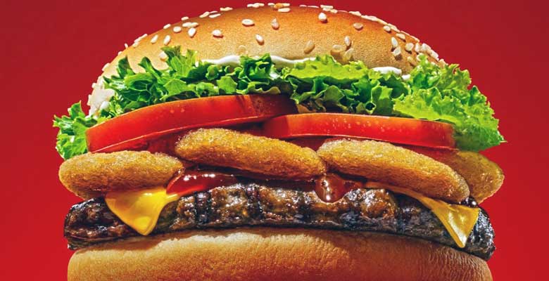 Burger