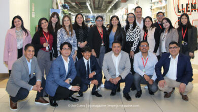 Casaideas Mall Aventura Santa Anita