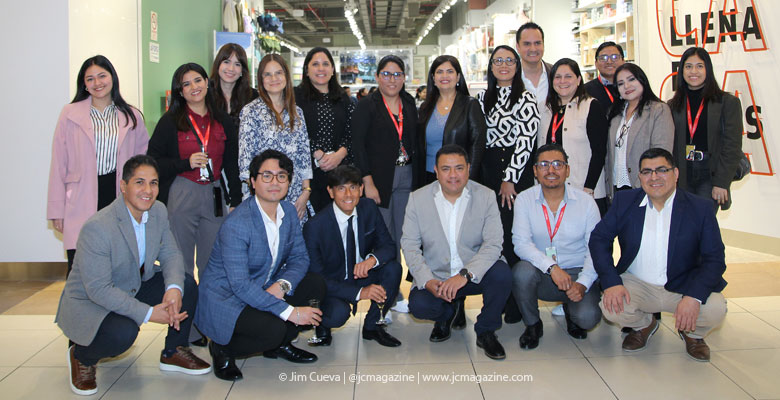 Casaideas Mall Aventura Santa Anita