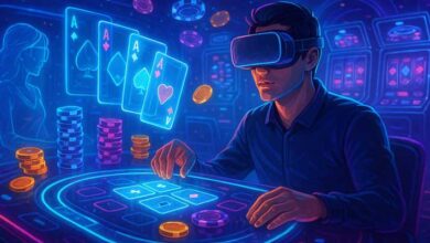 Casinos en línea
