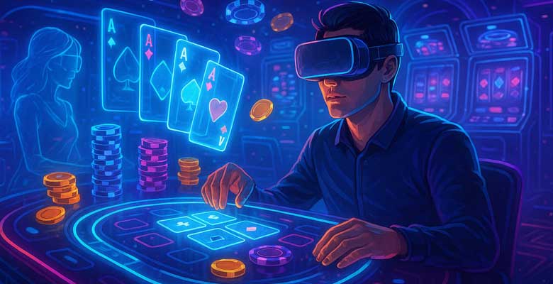 Casinos en línea