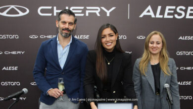 Chery Alese Astara