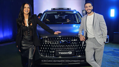 Chery Tiggo 9