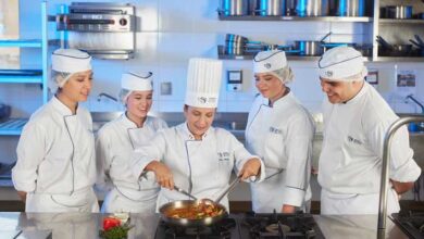 Cocina Peruana