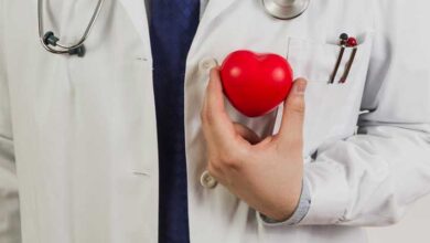 Enfermedades cardiovasculares