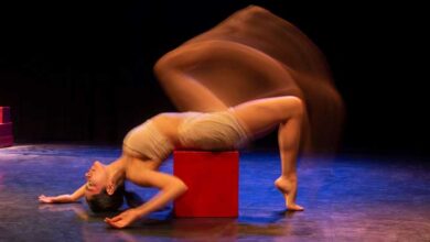 Danza