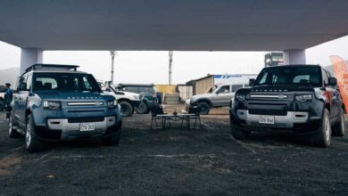 Defender