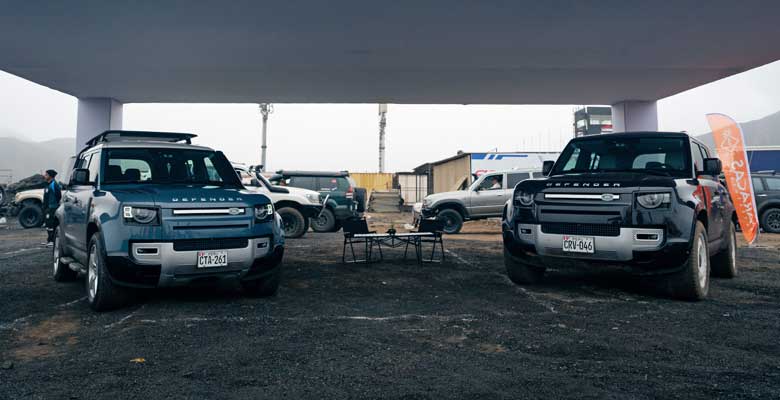 Defender