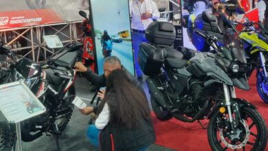Expomoto